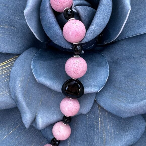 Silver Hand Made Bracelet by Anwen - Picture 4 of 15